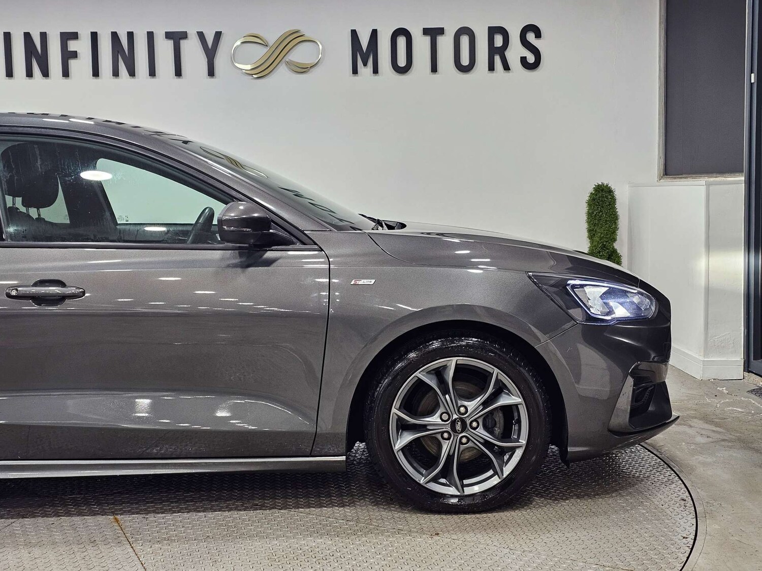 Used Ford Focus 2020 for sale - 77028313: Photo 36