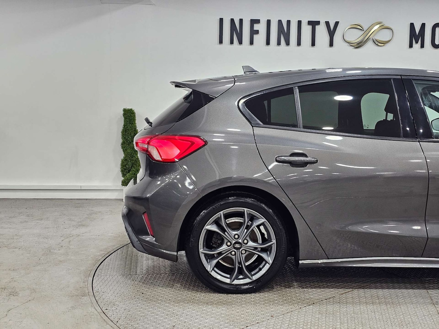 Used Ford Focus 2020 for sale - 77028313: Photo 37