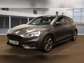 Used Ford Focus 2020 for sale - 77028313: Photo