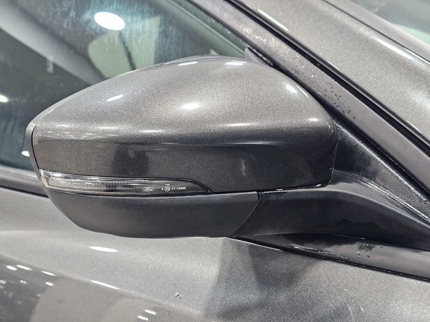 Used Ford Focus 2020 for sale - 77028313: Photo 40