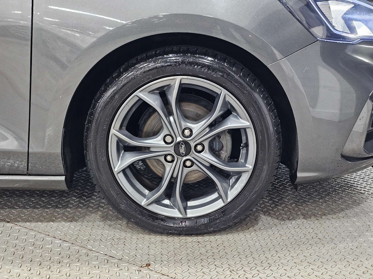 Used Ford Focus 2020 for sale - 77028313: Photo 41