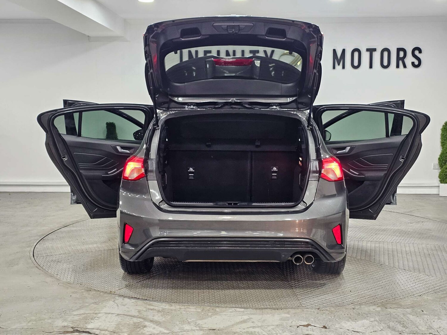 Used Ford Focus 2020 for sale - 77028313: Photo 48