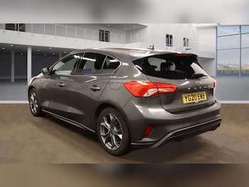 Used Ford Focus 2020 for sale - 77028313: Photo