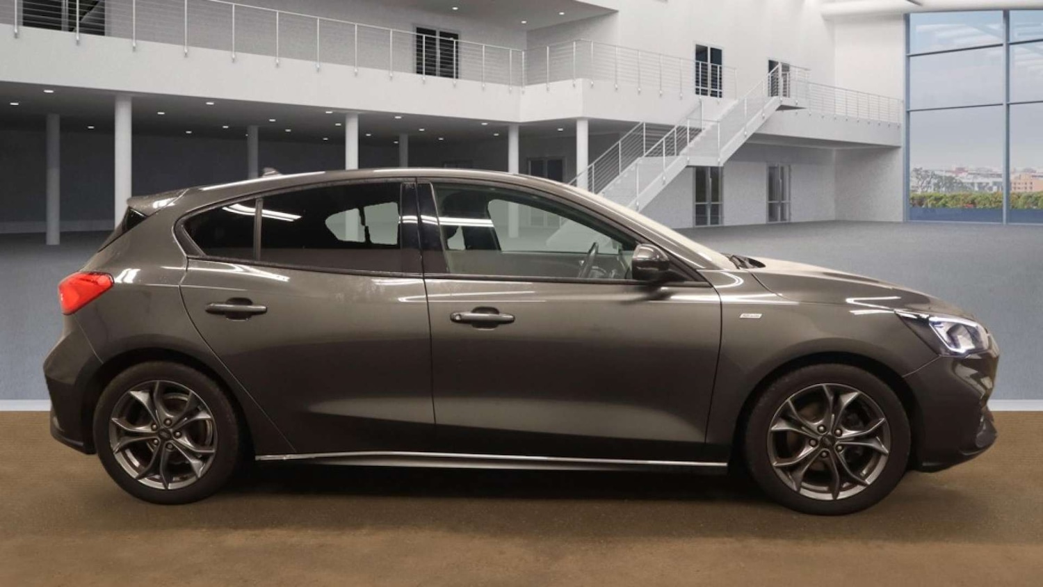 Used Ford Focus 2020 for sale - 77028313: Photo 6