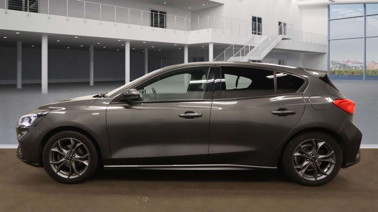 Used Ford Focus 2020 for sale - 77028313: Photo 7