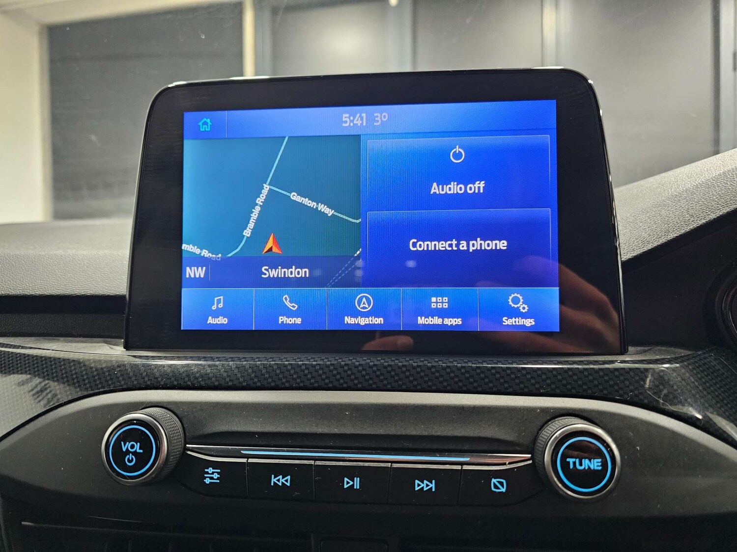 Used Ford Focus 2020 for sale - 77028313: Photo 70