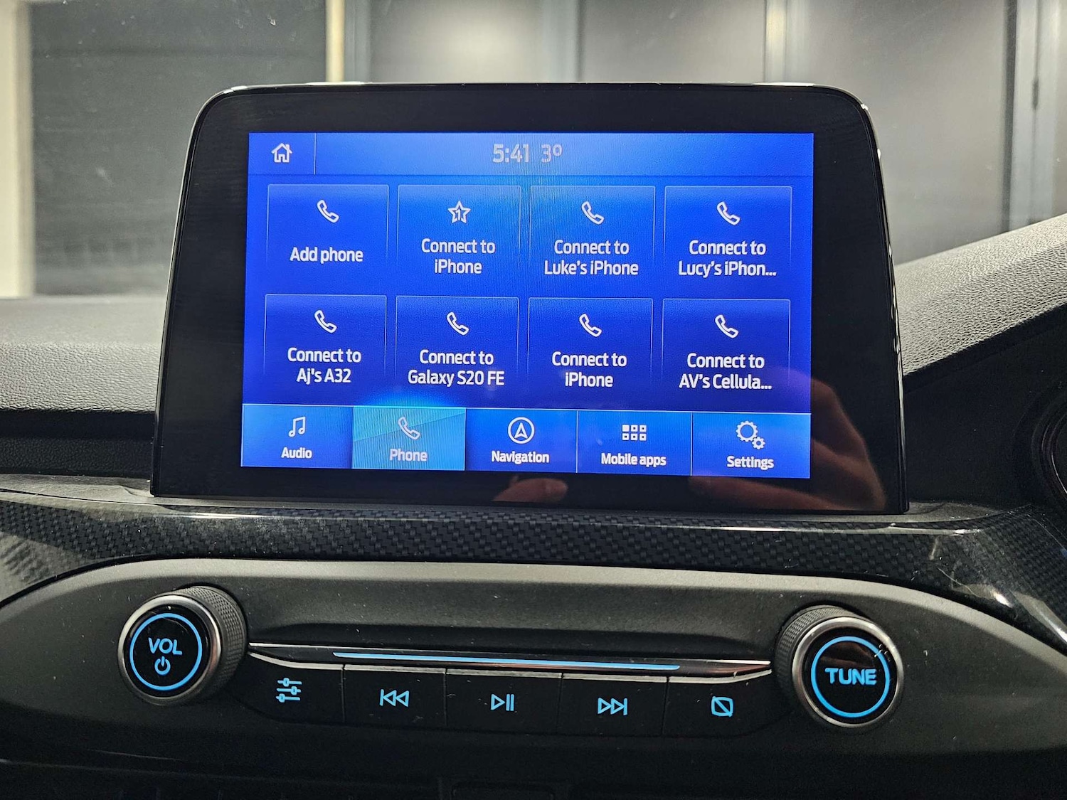 Used Ford Focus 2020 for sale - 77028313: Photo 72