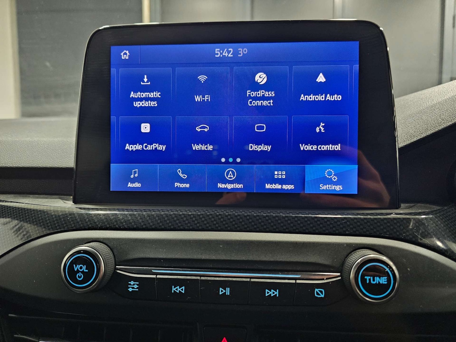 Used Ford Focus 2020 for sale - 77028313: Photo 75