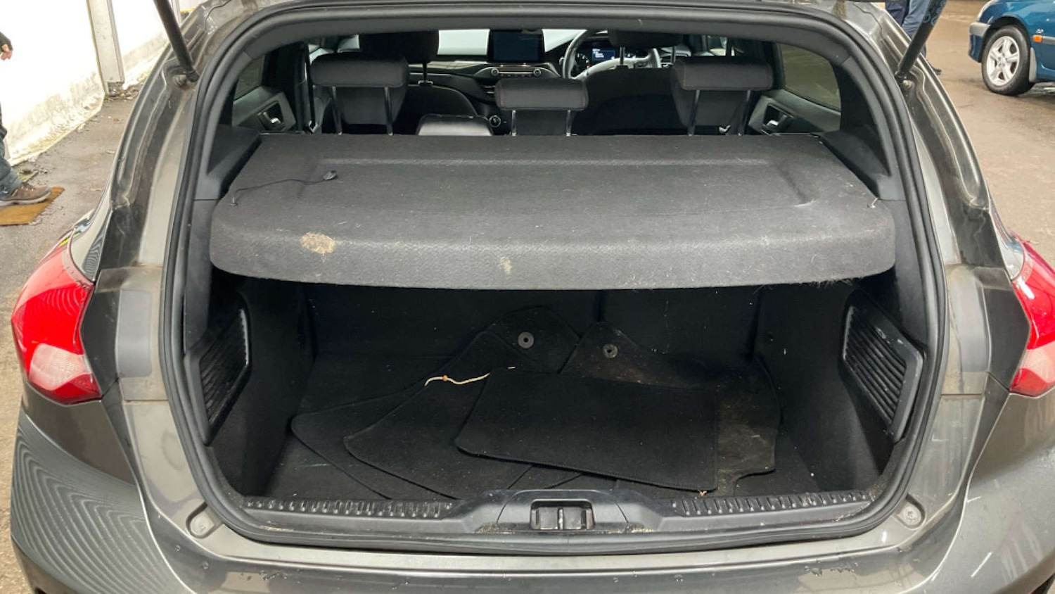 Used Ford Focus 2020 for sale - 77028313: Photo 9