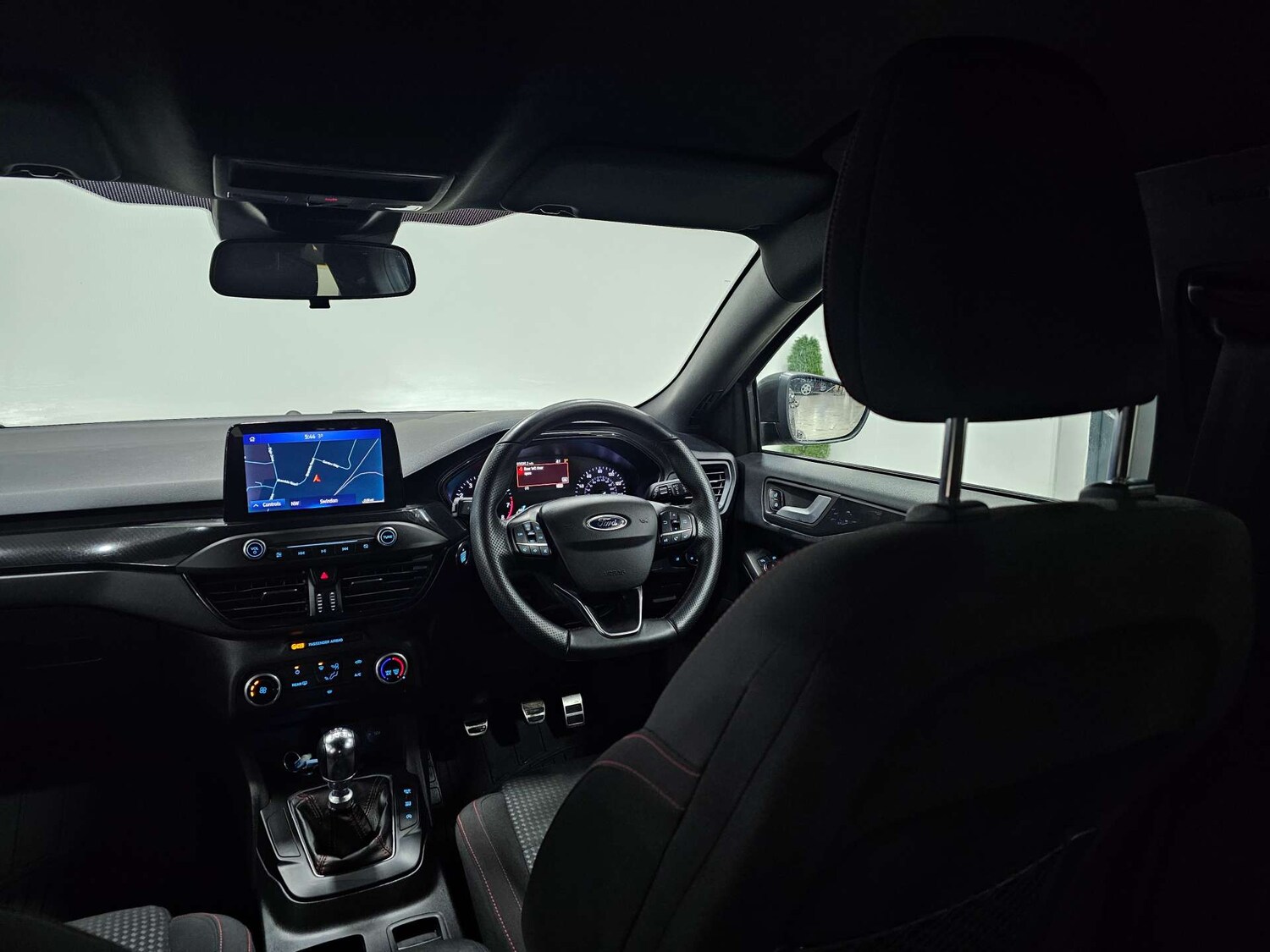 Used Ford Focus 2020 for sale - 77028313: Photo 90