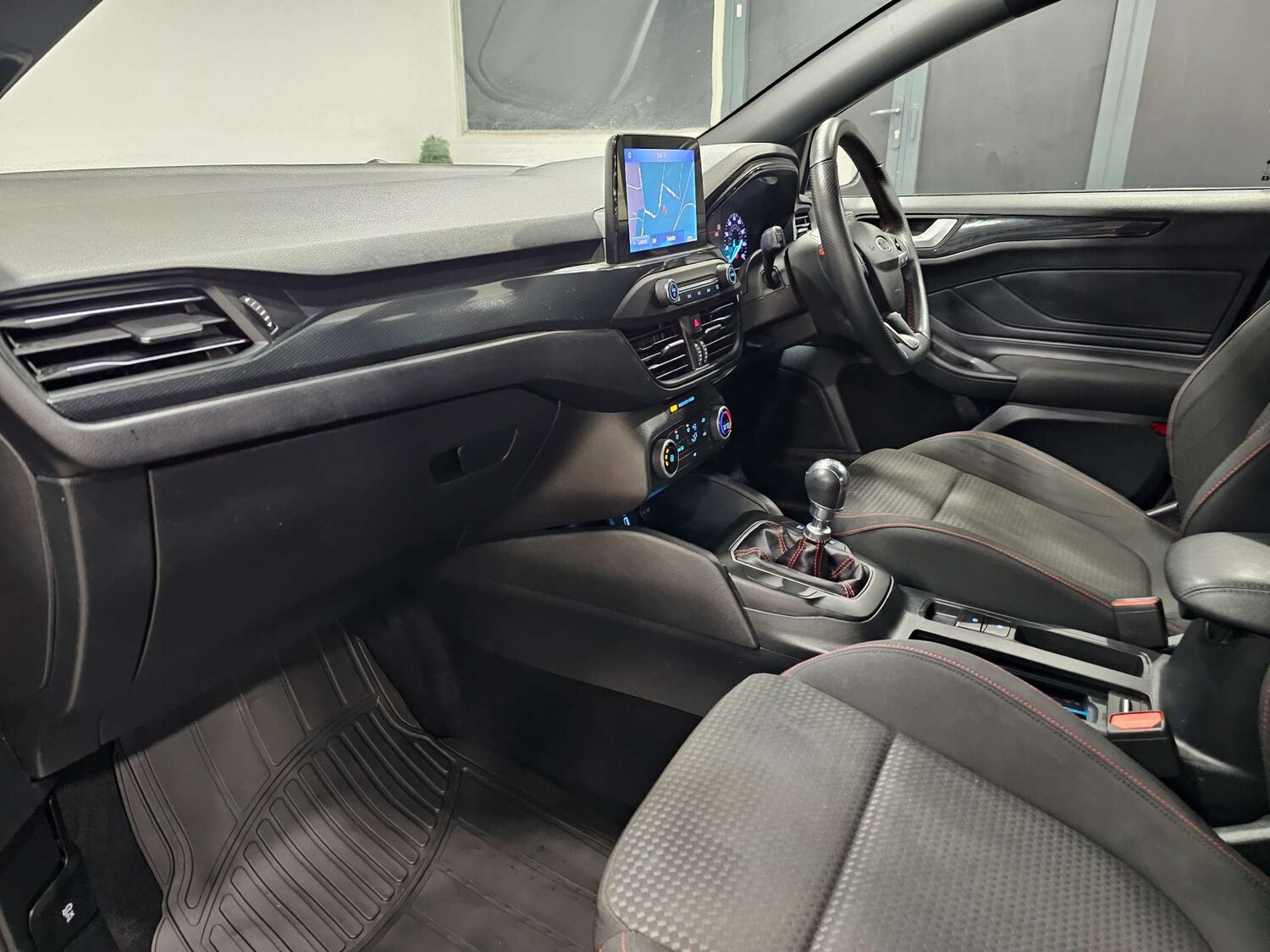 Used Ford Focus 2020 for sale - 77028313: Photo 93