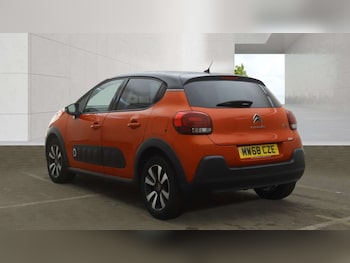 Used Citroen C3 2019 for sale - 78645912: Photo