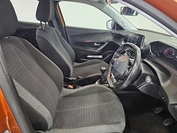 Used Peugeot 2008 2020 for sale - 79478908: Photo