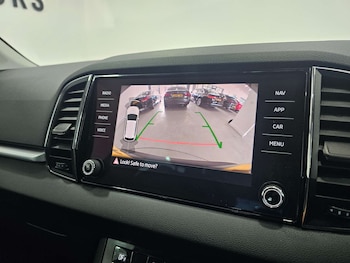 Used Skoda Karoq 2020 for sale - 79445270: Photo