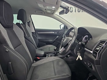 Used Skoda Karoq 2020 for sale - 79445270: Photo