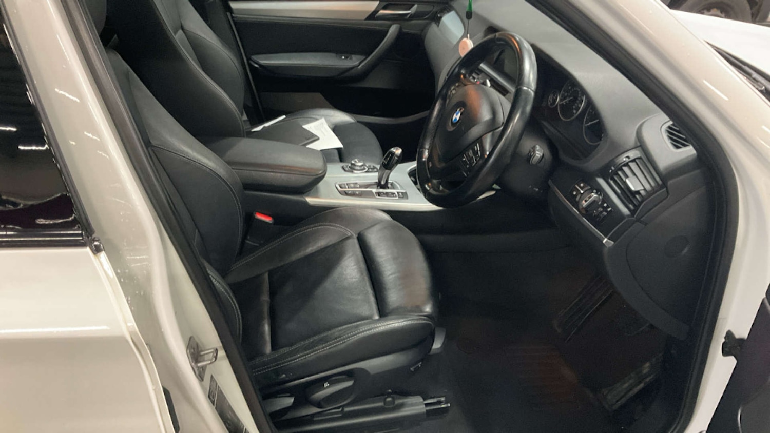 Used BMW X3 2012 for sale - 77227778: Photo 12