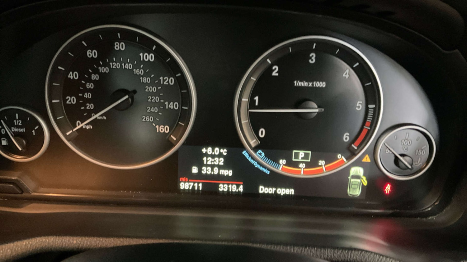 Used BMW X3 2012 for sale - 77227778: Photo 13