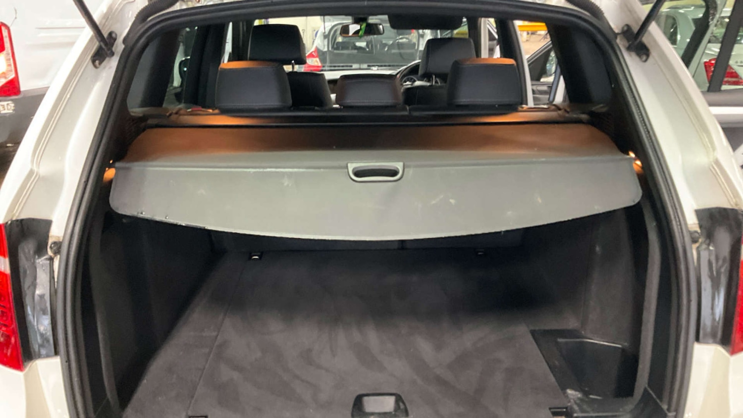 Used BMW X3 2012 for sale - 77227778: Photo 9