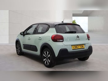 Used Citroen C3 2017 for sale - 78315854: Photo