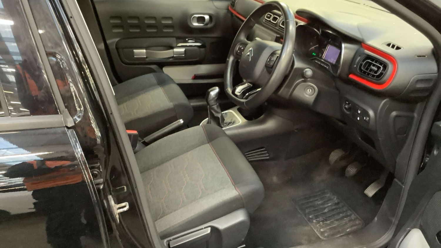 Used Citroen C3 2018 for sale - 78066704: Photo 12