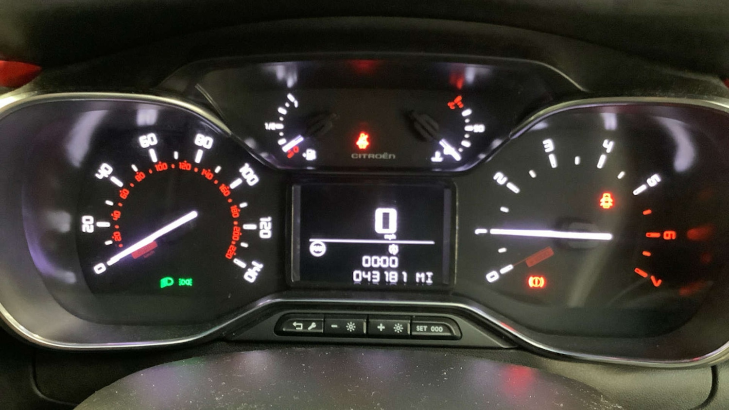 Used Citroen C3 2018 for sale - 78066704: Photo 13