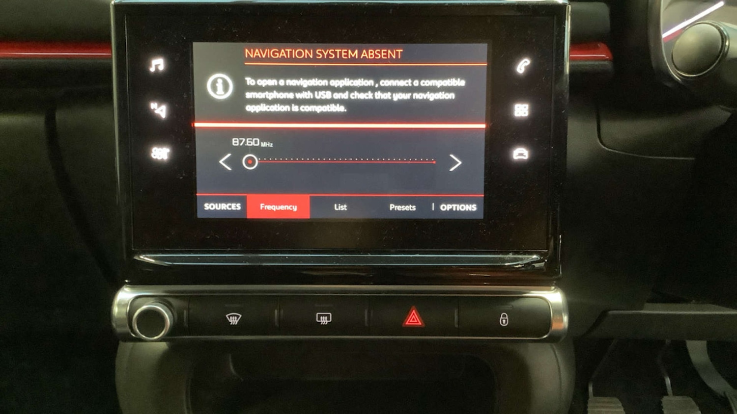 Used Citroen C3 2018 for sale - 78066704: Photo 14