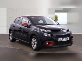Citroen C3 feature image