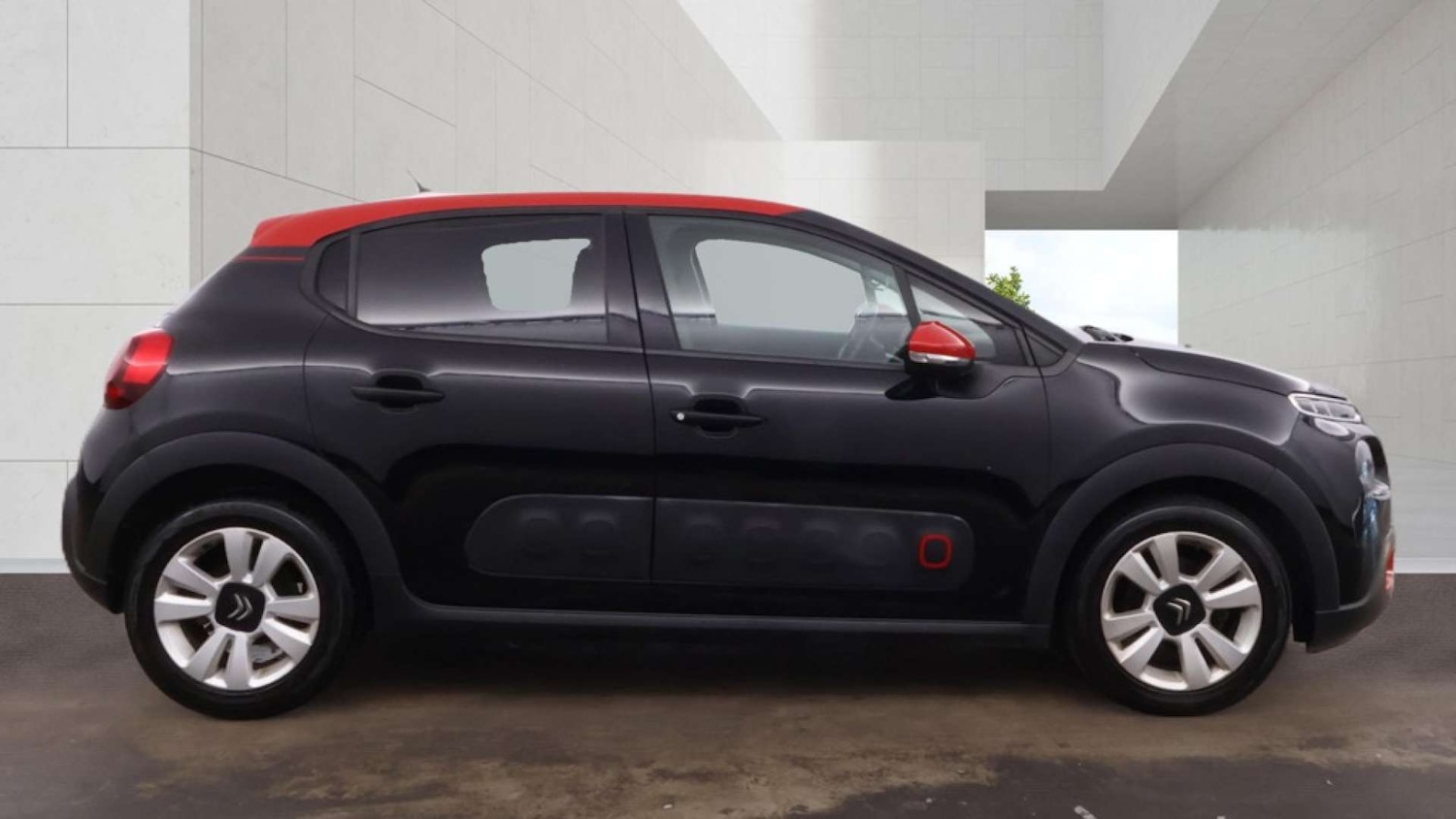 Used Citroen C3 2018 for sale - 78066704: Photo 7