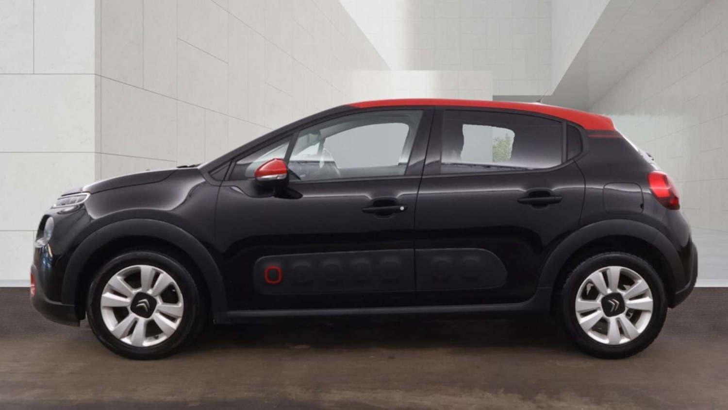 Used Citroen C3 2018 for sale - 78066704: Photo 8