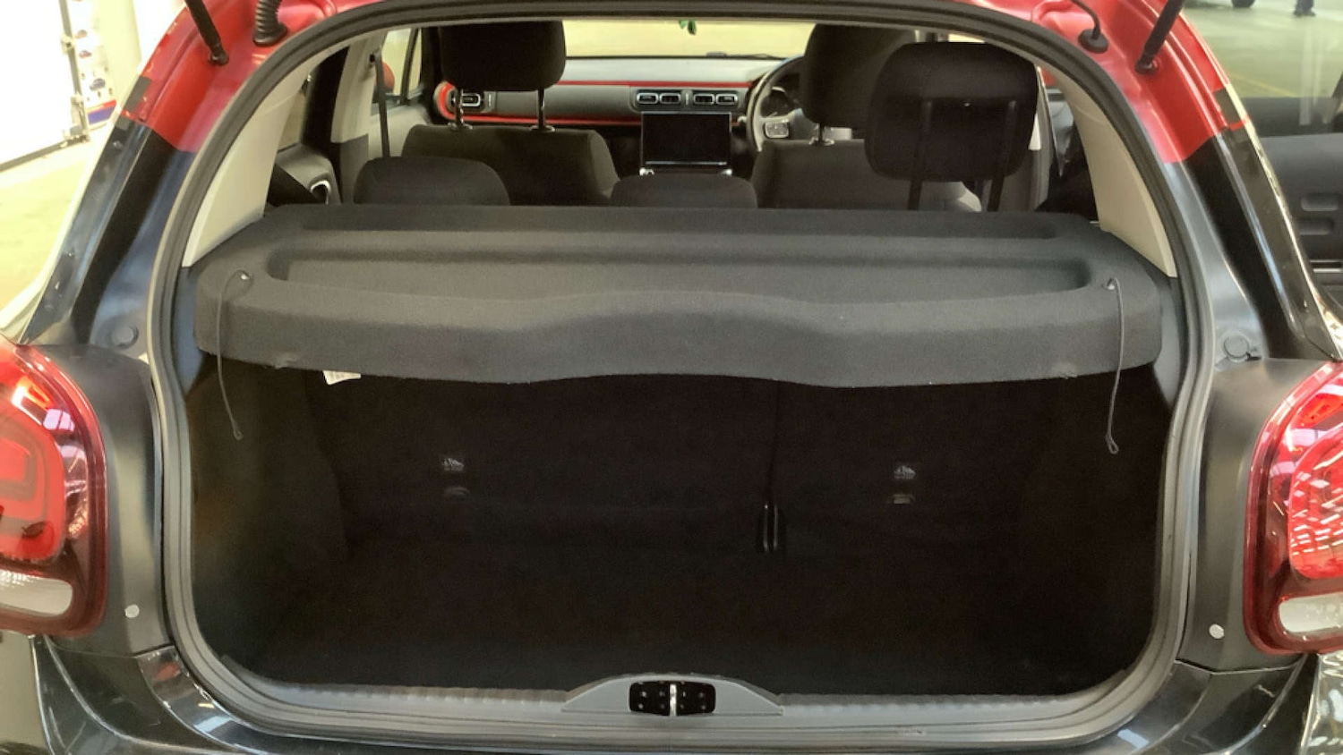 Used Citroen C3 2018 for sale - 78066704: Photo 9