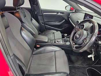 Used Audi A3 2015 for sale - 79840273: Photo
