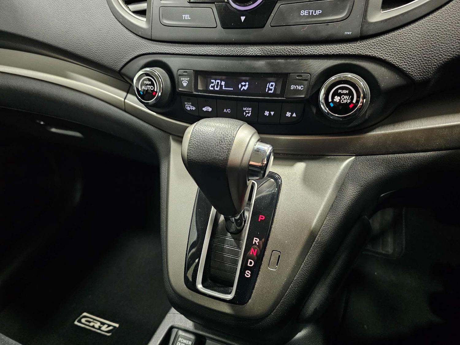 Used Honda CR-V 2014 for sale - 76972440: Photo 10