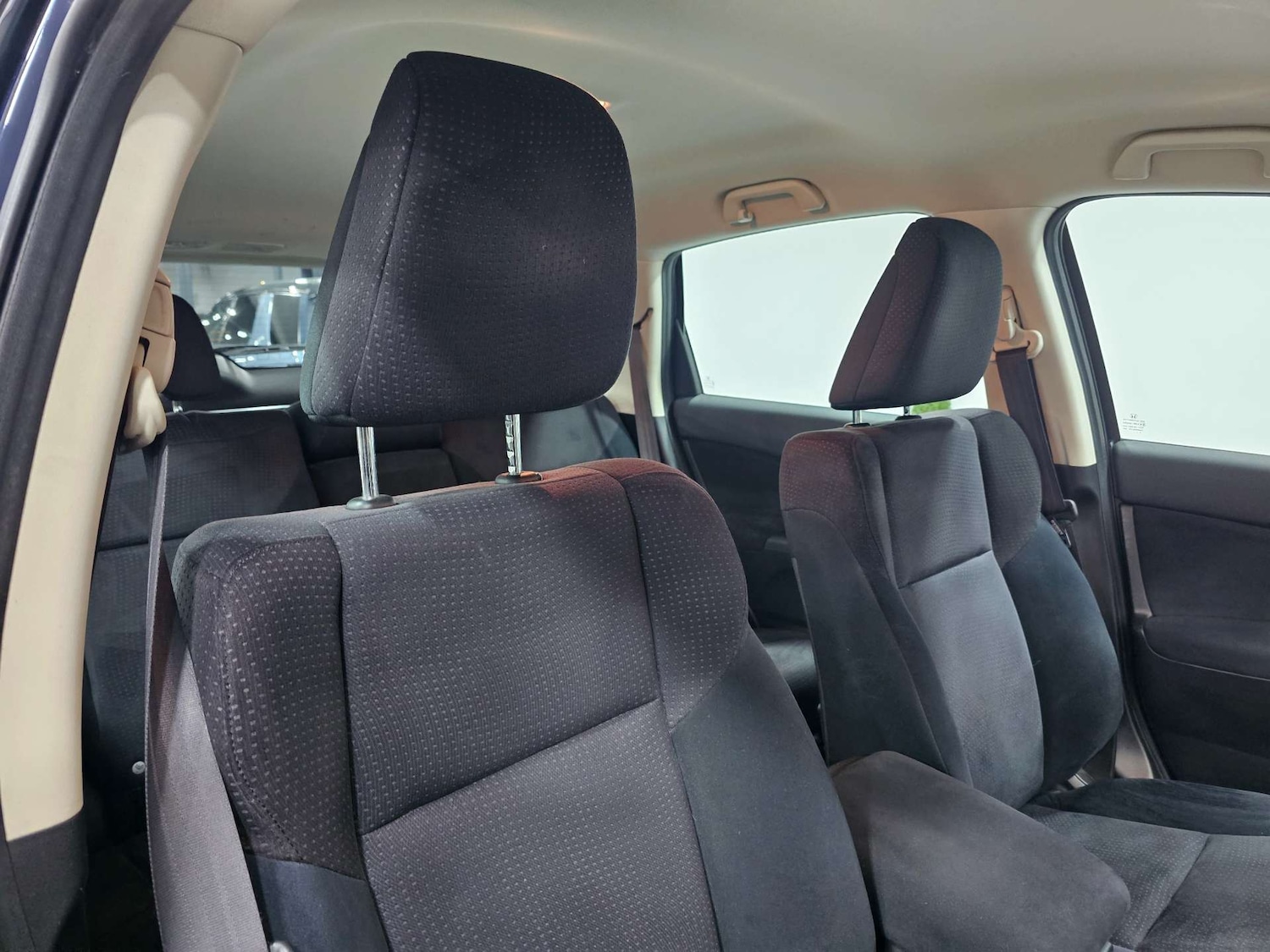 Used Honda CR-V 2014 for sale - 76972440: Photo 13