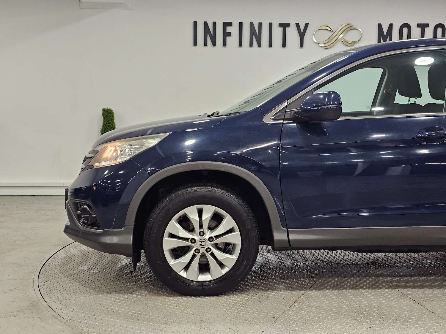 Used Honda CR-V 2014 for sale - 76972440: Photo 14