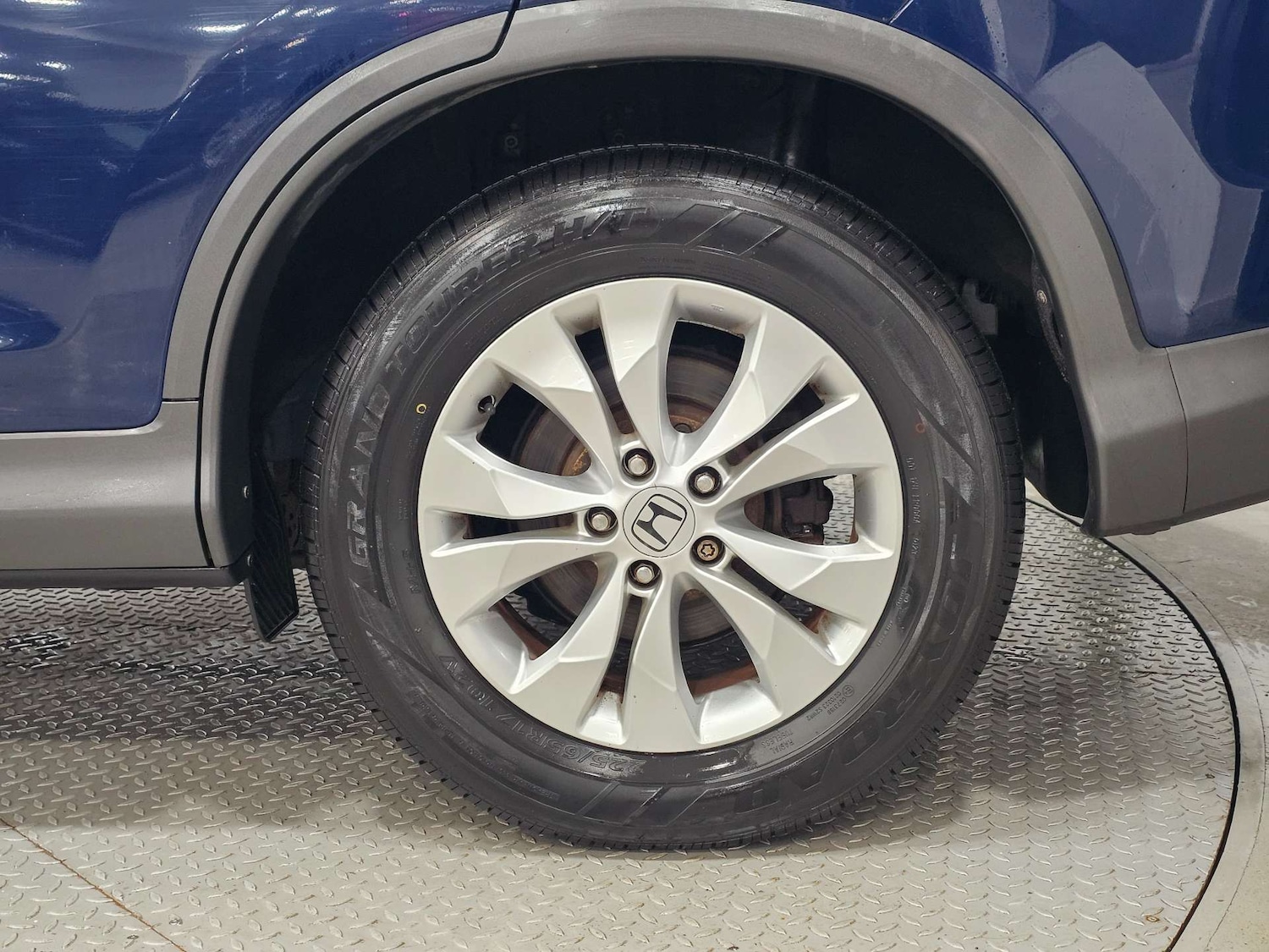 Used Honda CR-V 2014 for sale - 76972440: Photo 19