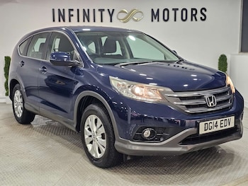 Used Honda CR-V 2014 for sale - 76972440: Photo