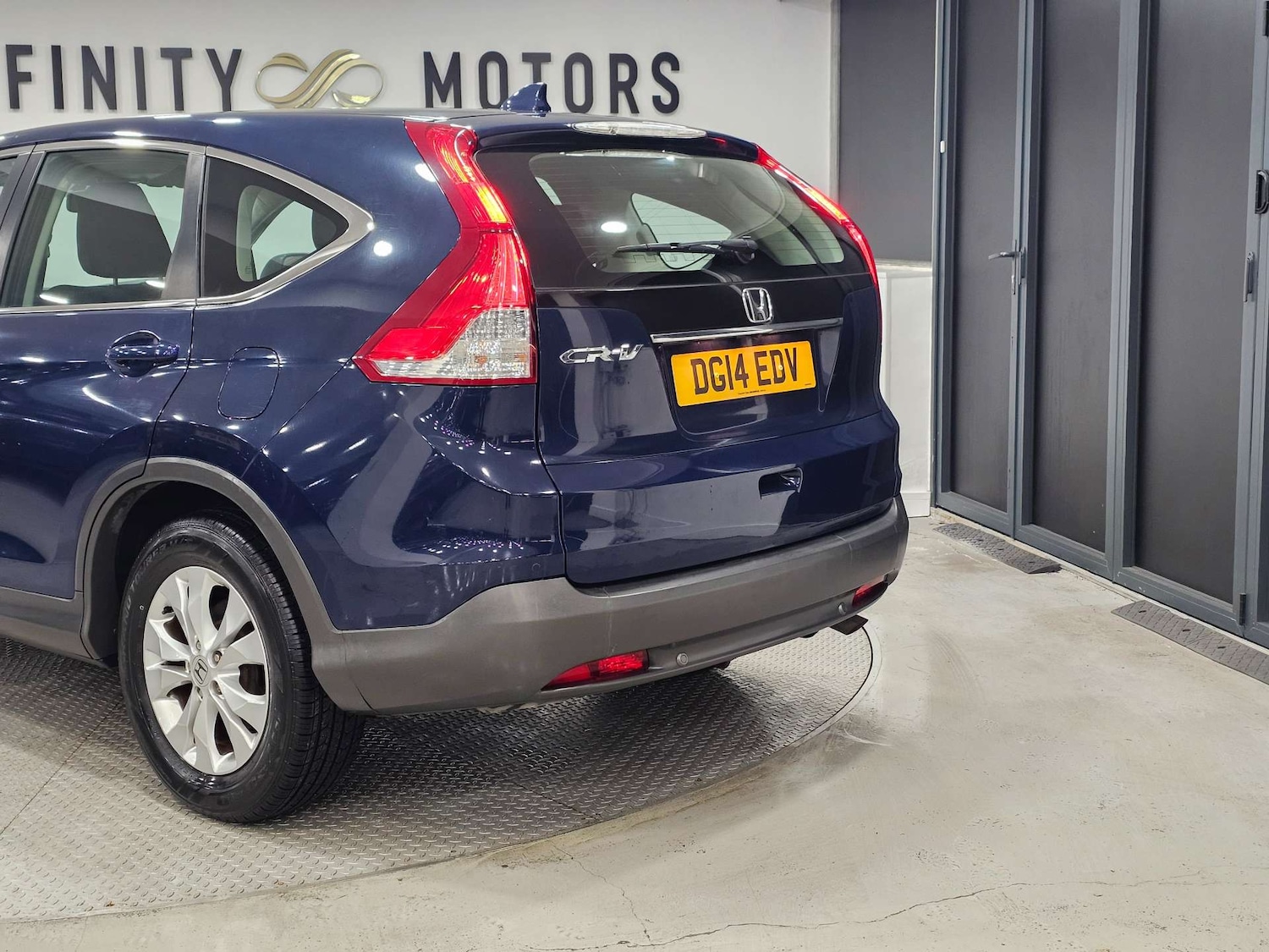 Used Honda CR-V 2014 for sale - 76972440: Photo 20