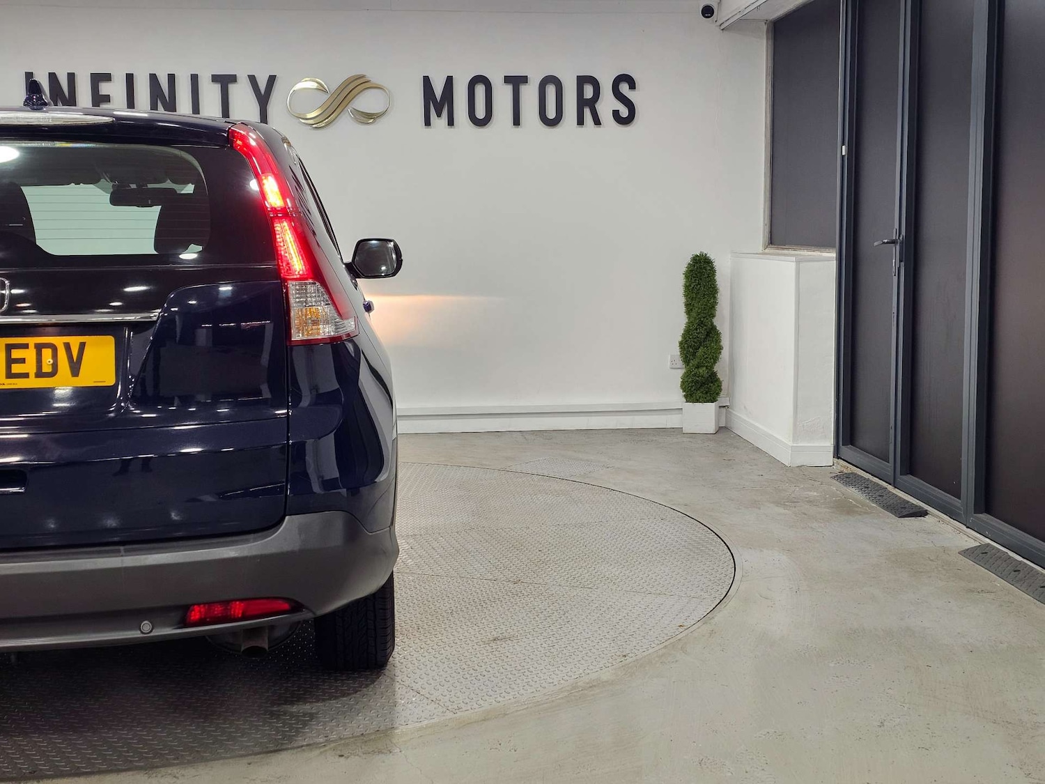 Used Honda CR-V 2014 for sale - 76972440: Photo 22