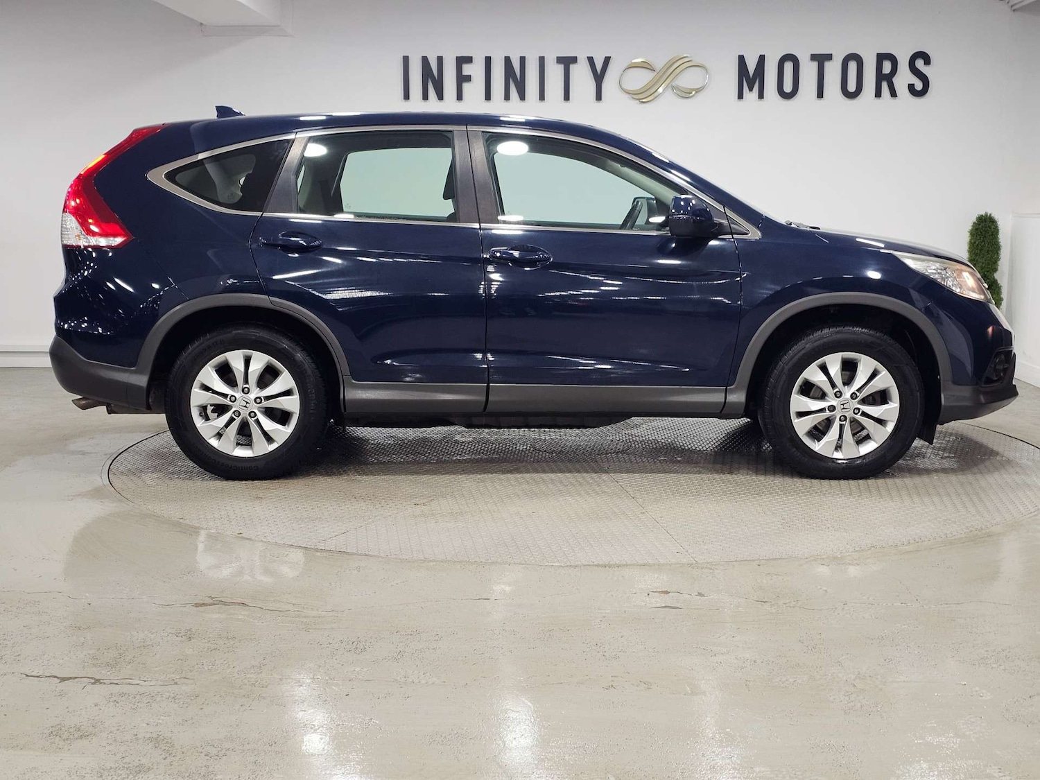 Used Honda CR-V 2014 for sale - 76972440: Photo 27