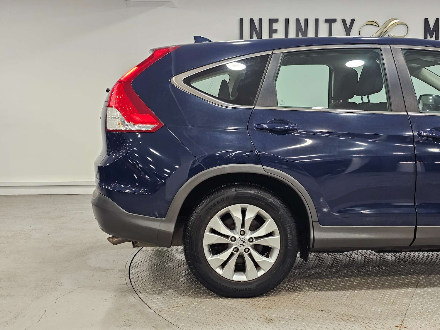Used Honda CR-V 2014 for sale - 76972440: Photo 28