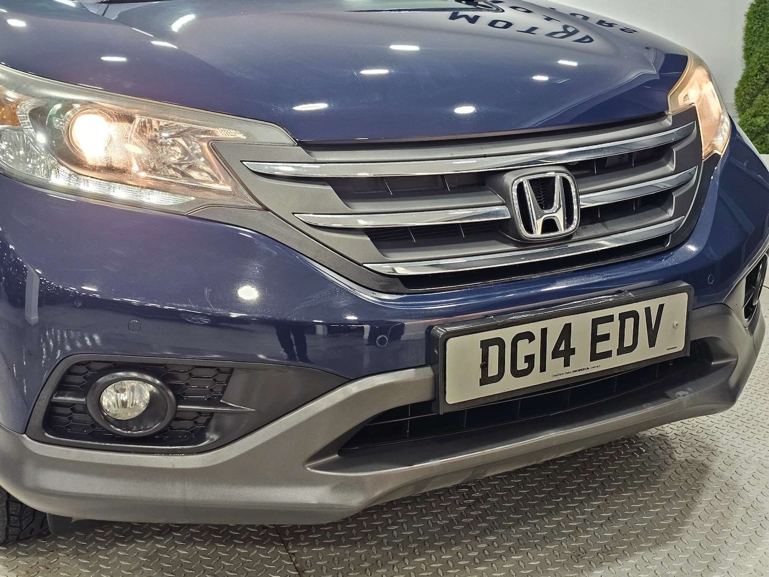 Used Honda CR-V 2014 for sale - 76972440: Photo 29