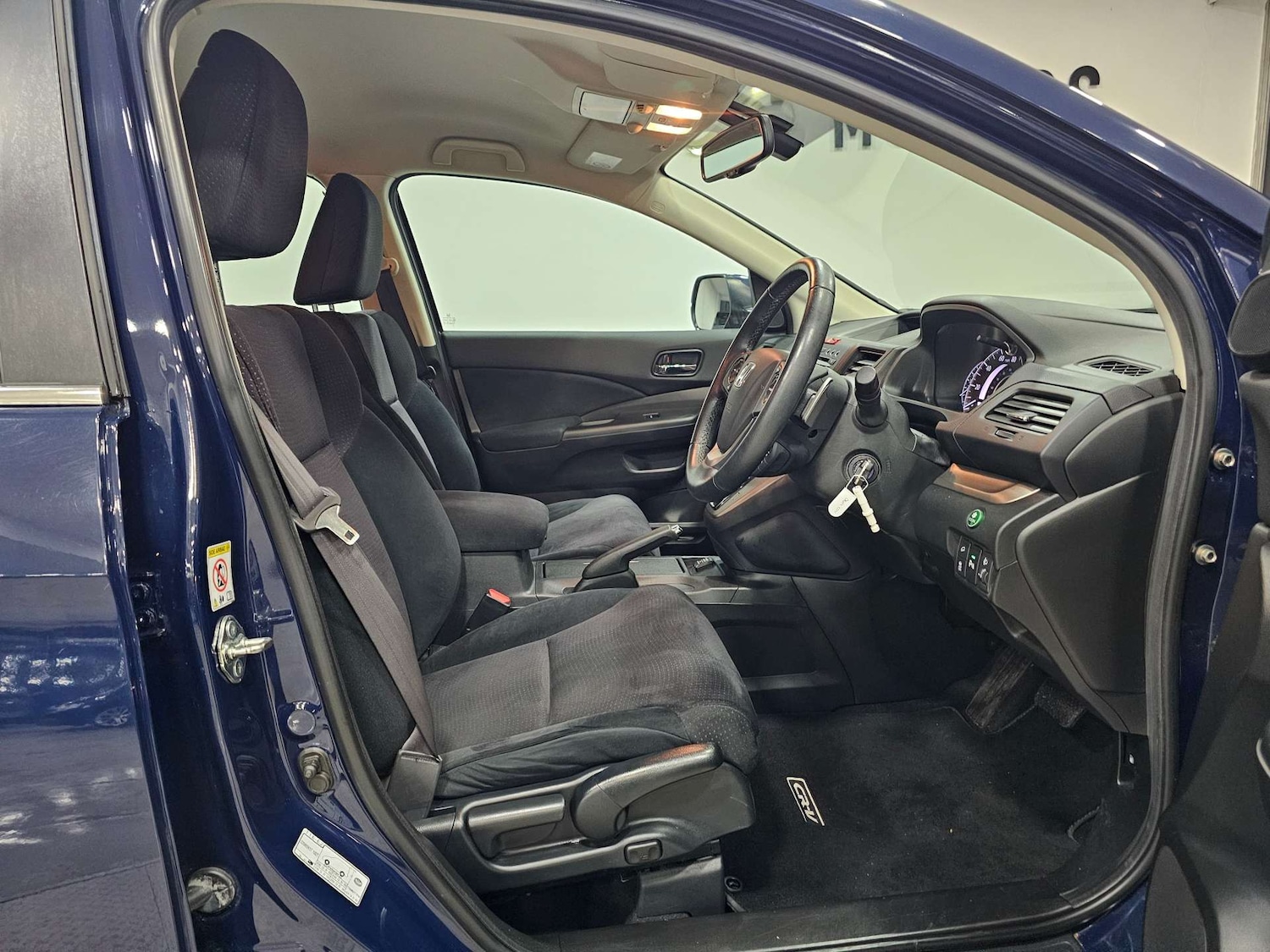 Used Honda CR-V 2014 for sale - 76972440: Photo 3