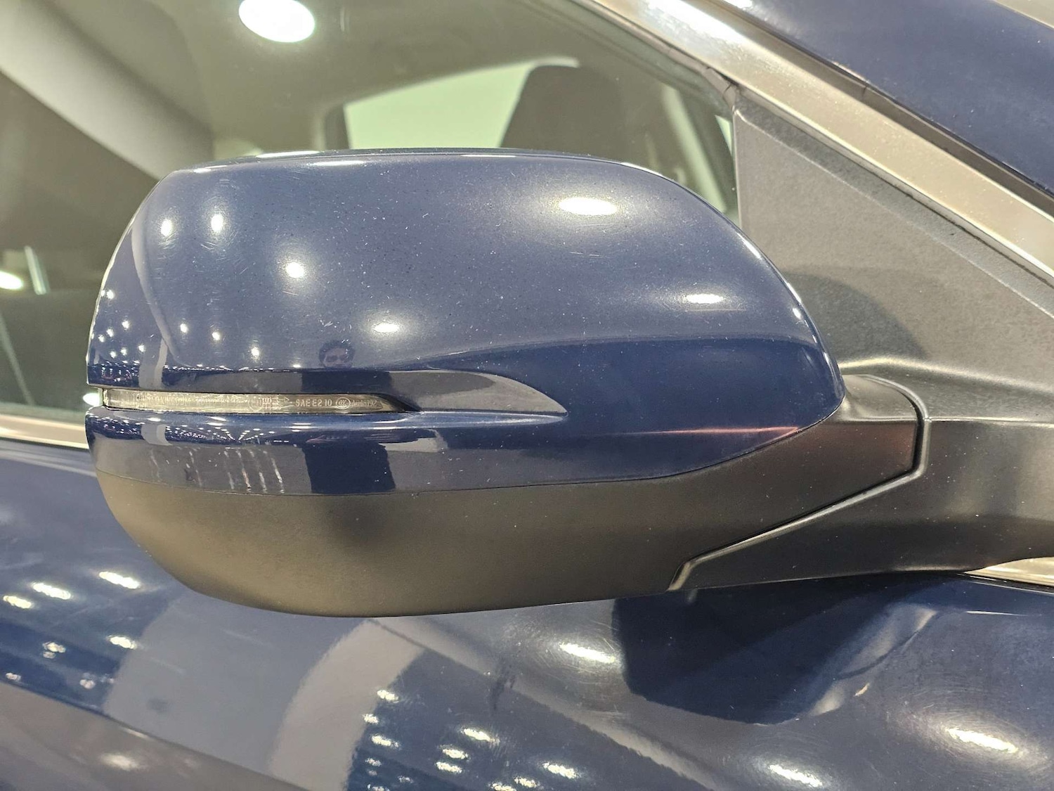 Used Honda CR-V 2014 for sale - 76972440: Photo 30