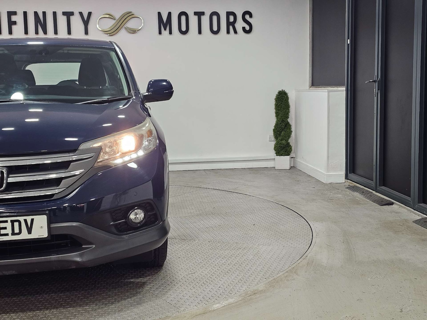 Used Honda CR-V 2014 for sale - 76972440: Photo 31