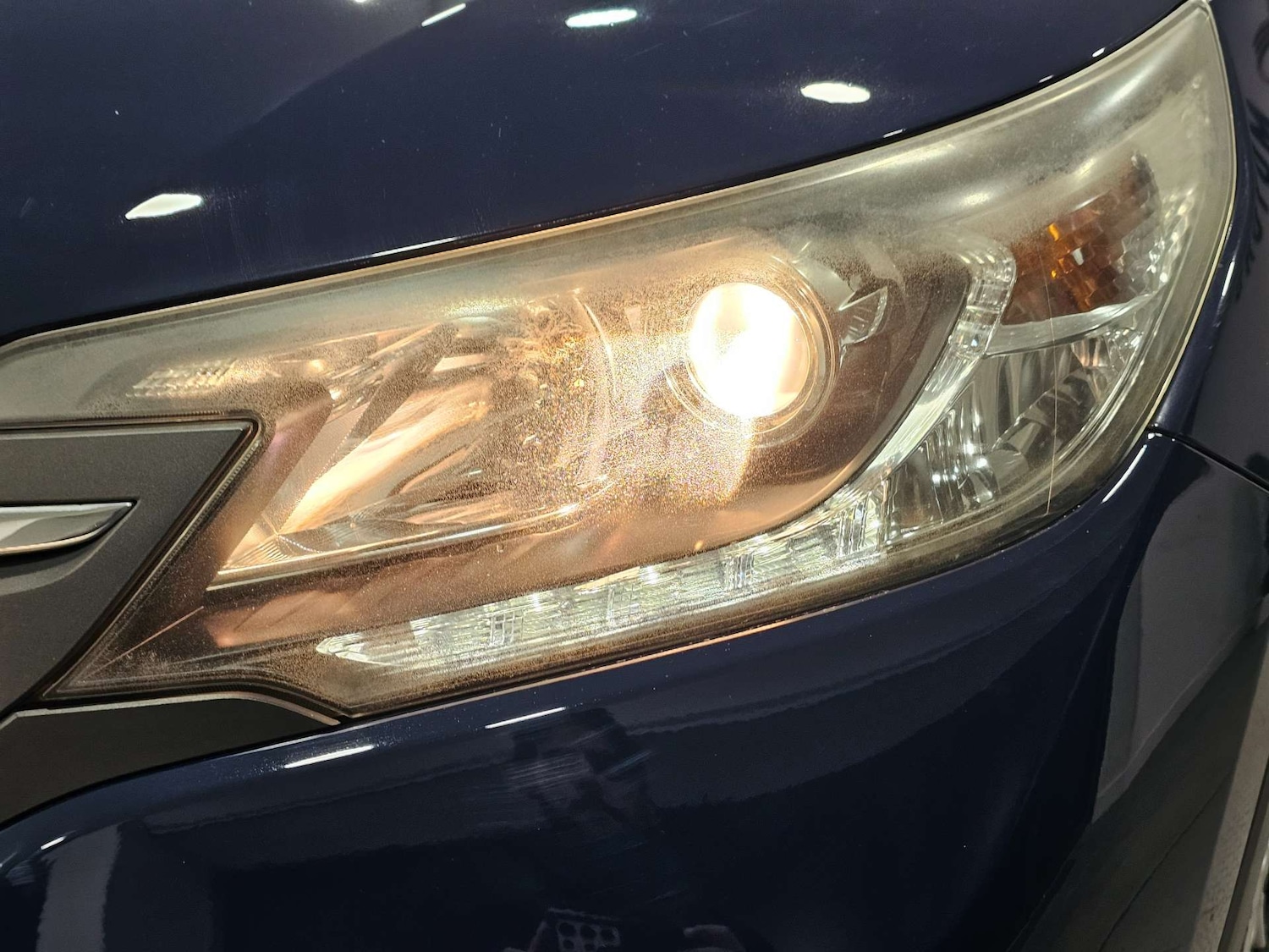 Used Honda CR-V 2014 for sale - 76972440: Photo 32