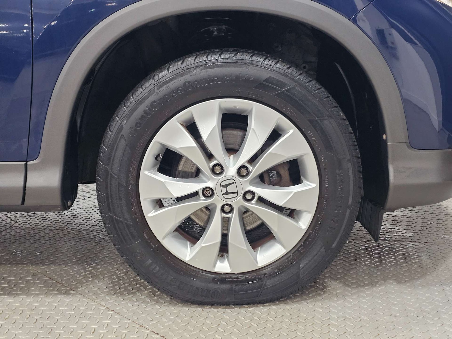 Used Honda CR-V 2014 for sale - 76972440: Photo 33