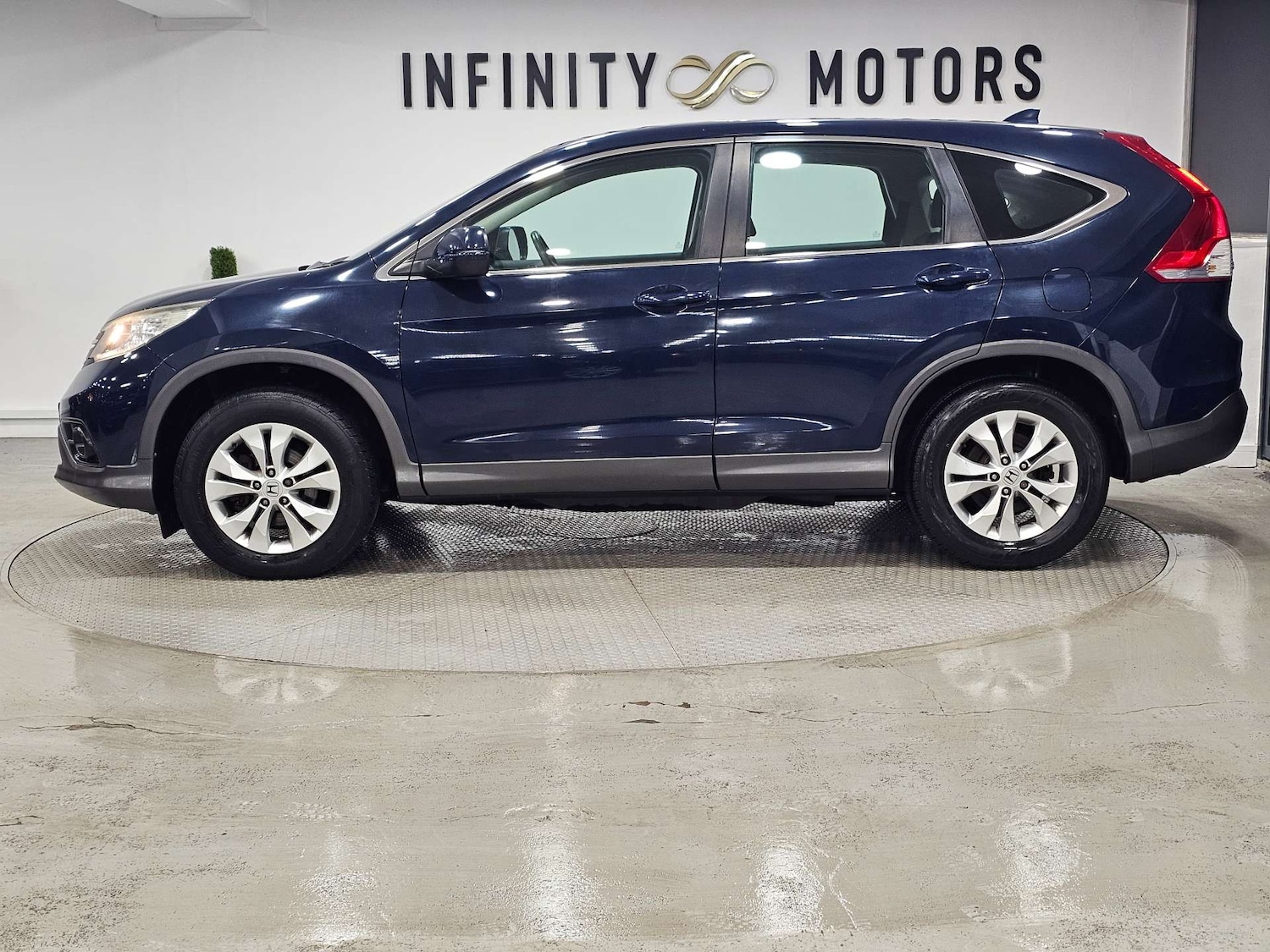 Used Honda CR-V 2014 for sale - 76972440: Photo 36