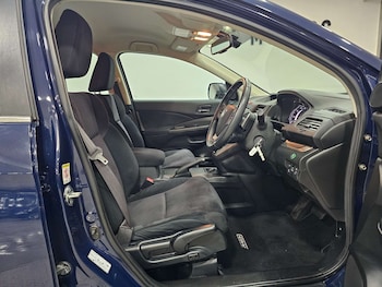 Used Honda CR-V 2014 for sale - 76972440: Photo