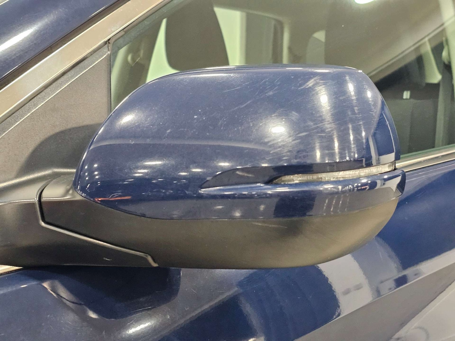 Used Honda CR-V 2014 for sale - 76972440: Photo 45