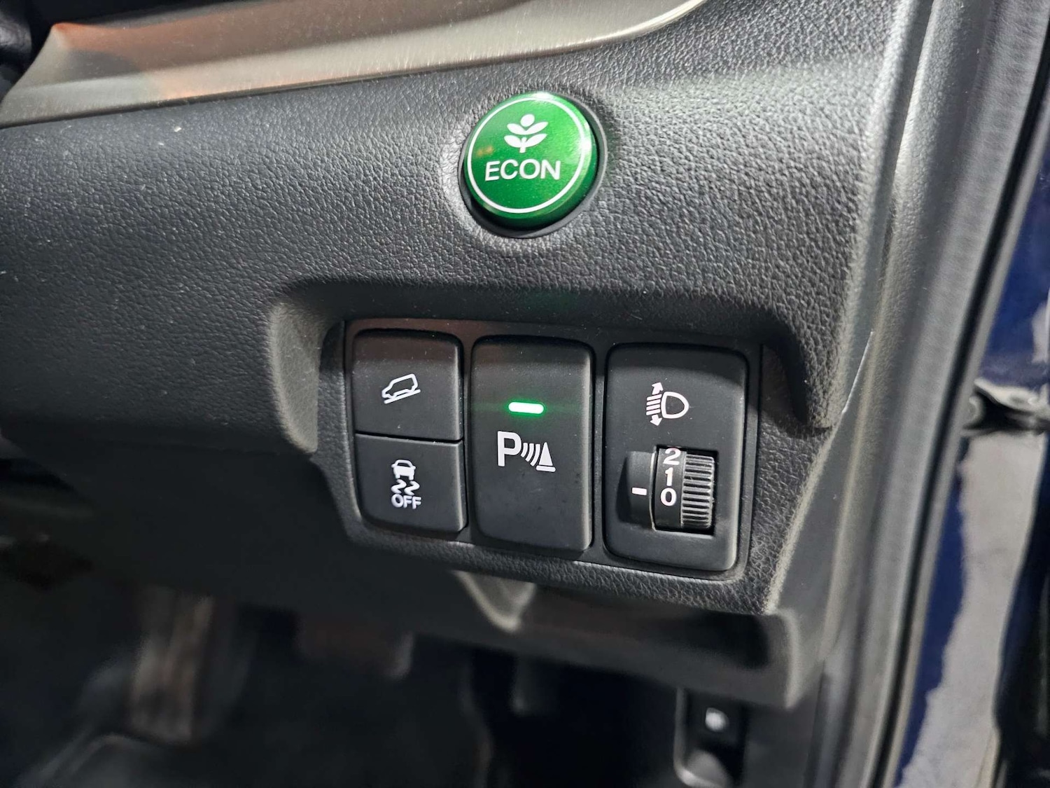 Used Honda CR-V 2014 for sale - 76972440: Photo 46